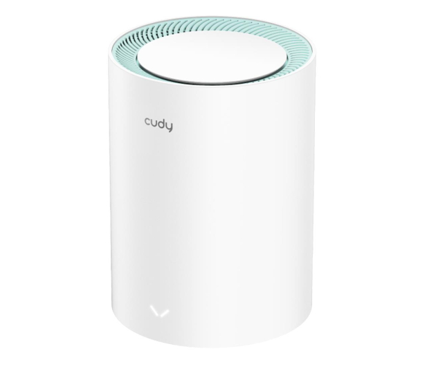 Cudy M1300 (1200Mb/s a/b/g/n/ac) 1-Pack - 1110327 - zdjęcie